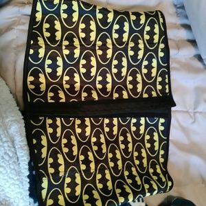 Batman waist trainer